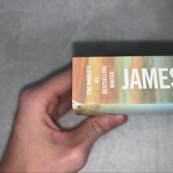 Criss Cross a thriller by James Patterson paperback - Picture 9 of 12